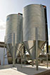 Futtersilos 11t