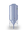 Futtersilo
